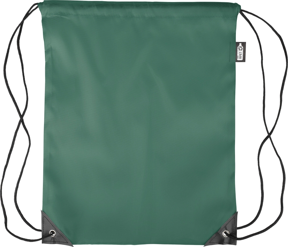 RPET Drawstring bag