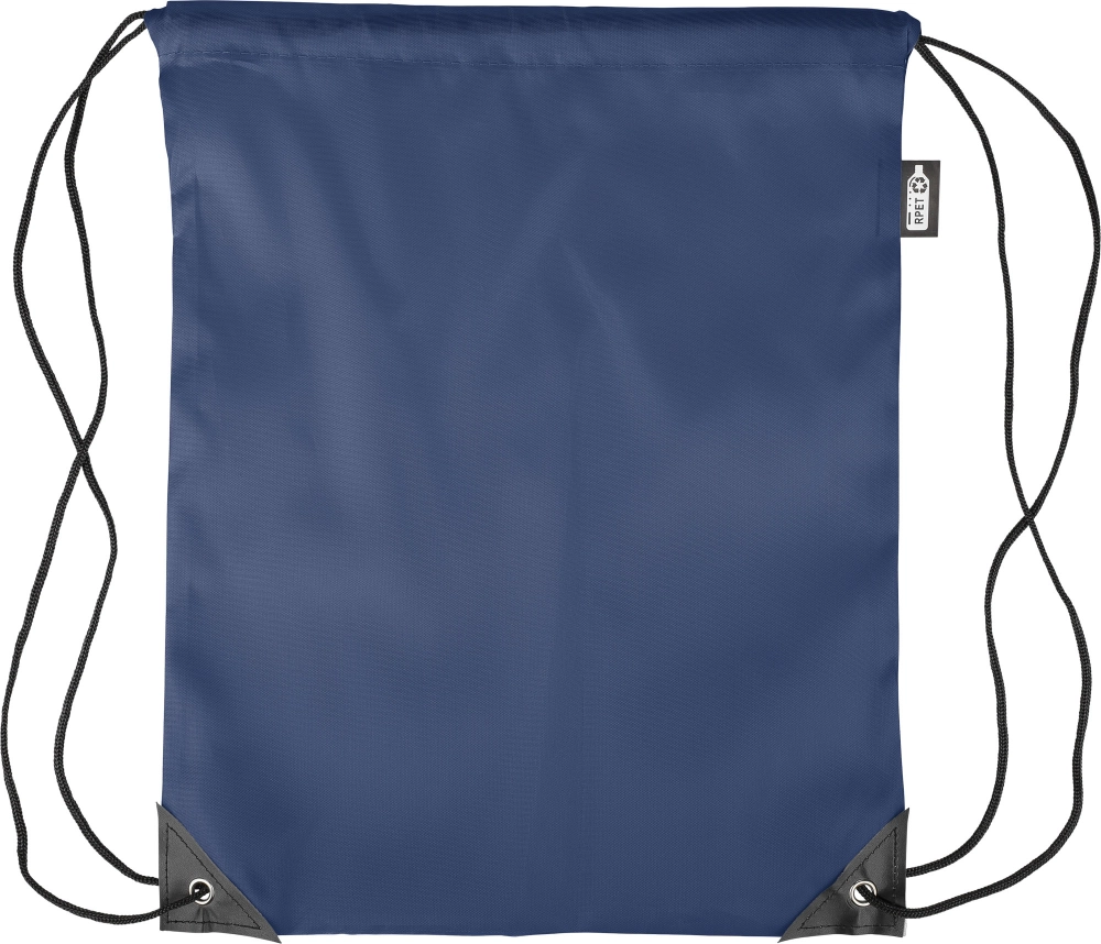 RPET Drawstring bag
