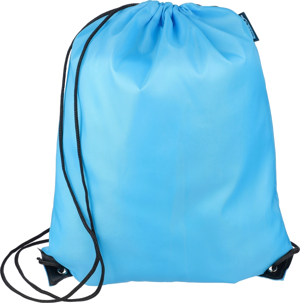 RPET Drawstring bag