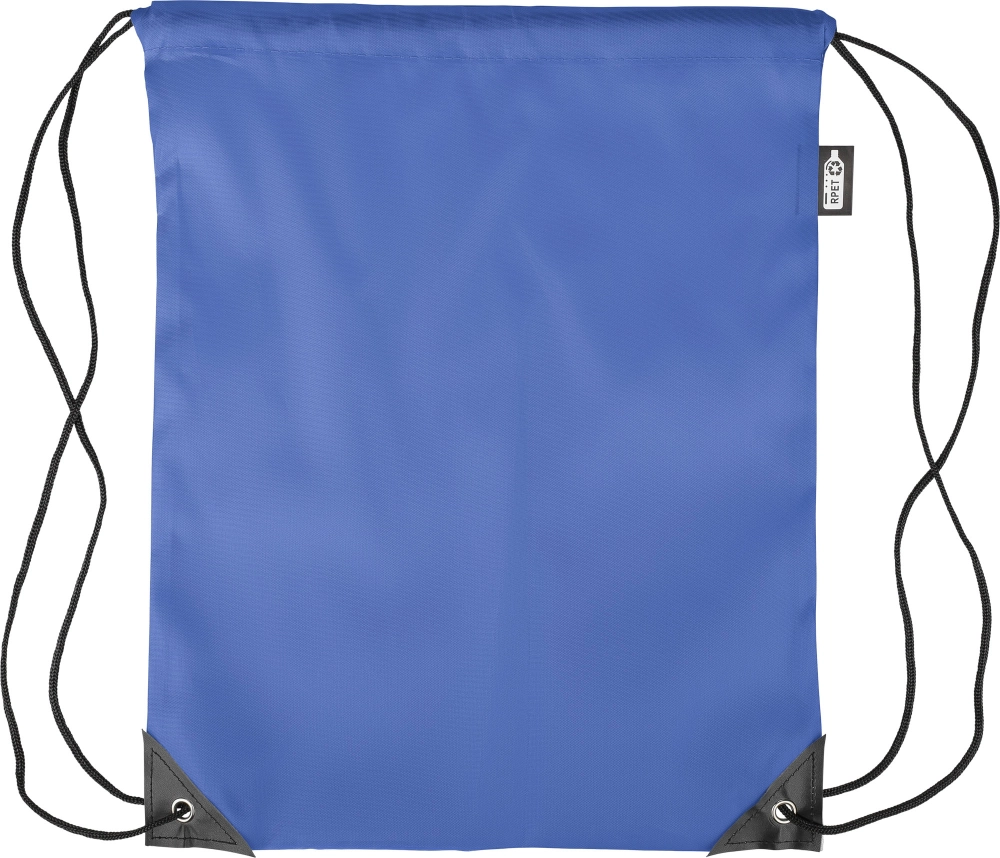 RPET Drawstring bag