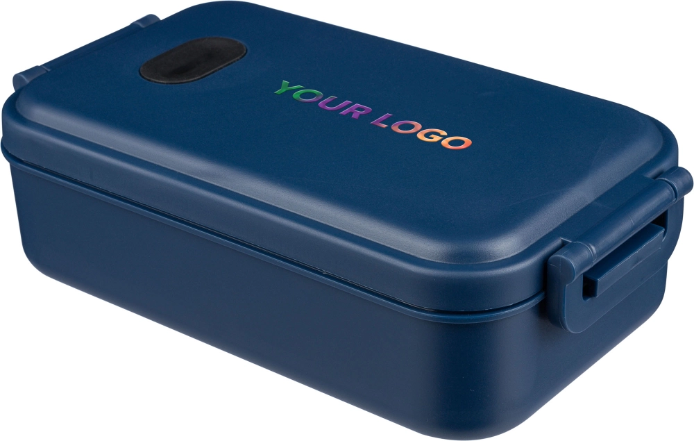 Lunch box
