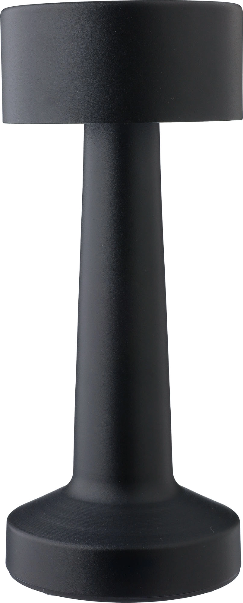 Touch controlled table light