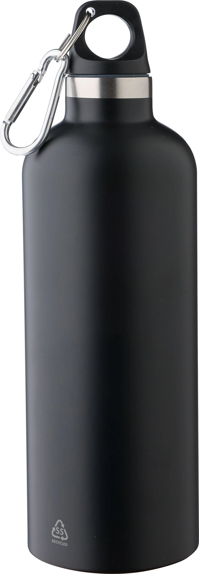 Recycled double walled bottle (500 ml)