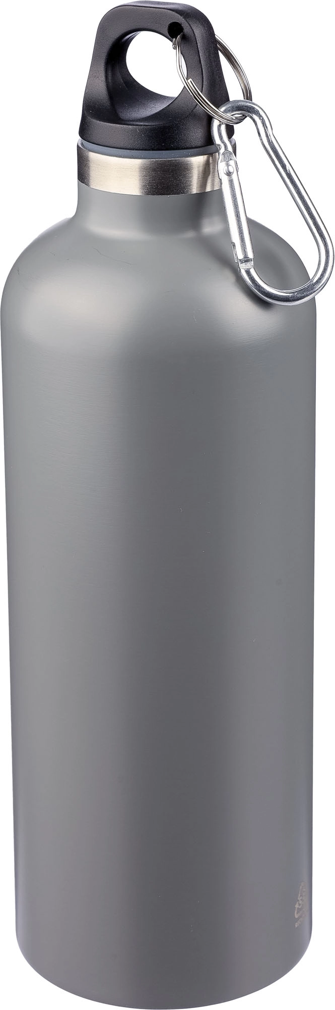 Recycled double walled bottle (500 ml)