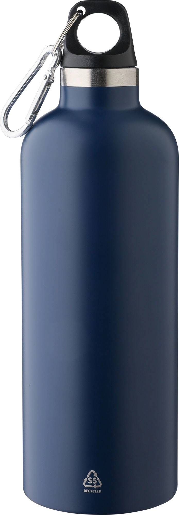 Recycled double walled bottle (500 ml)