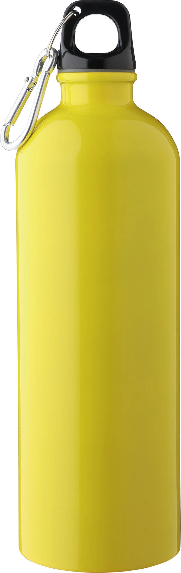 Recycled single walled bottle (750 ml)