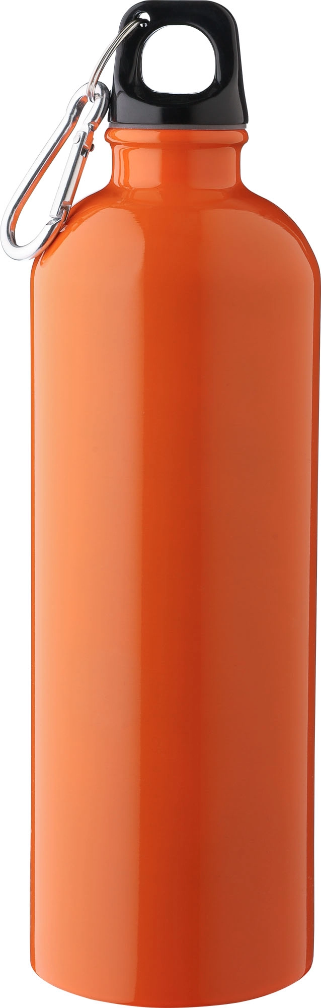Recycled single walled bottle (750 ml)