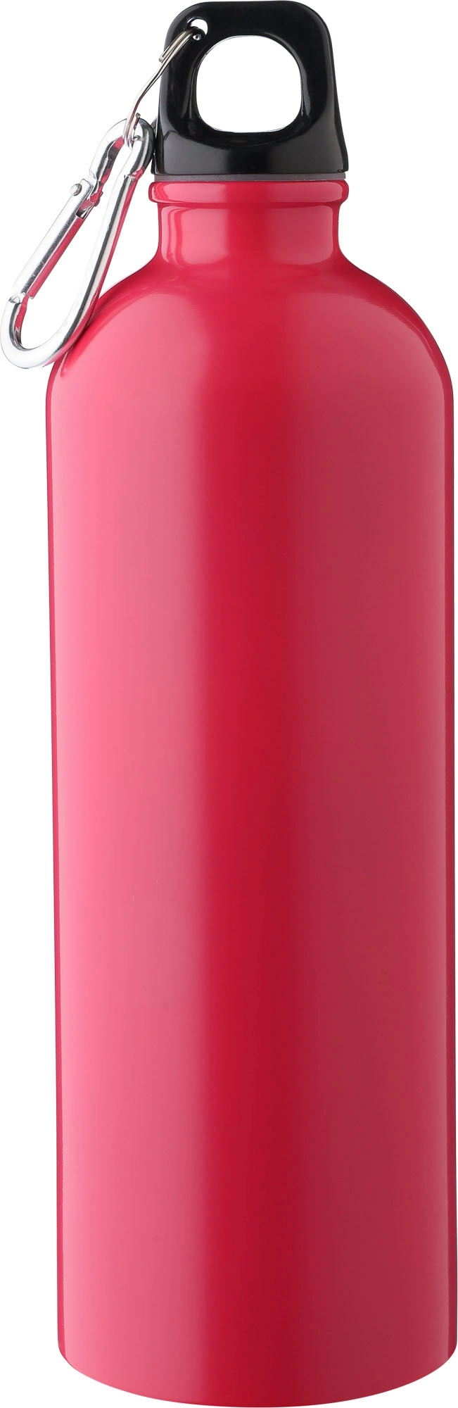 Recycled single walled bottle (750 ml)