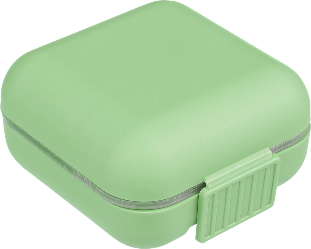Pill box