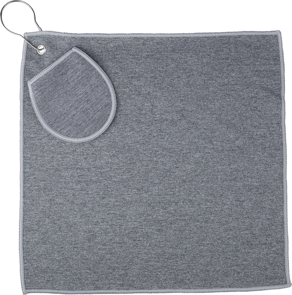 RPET Golf towel