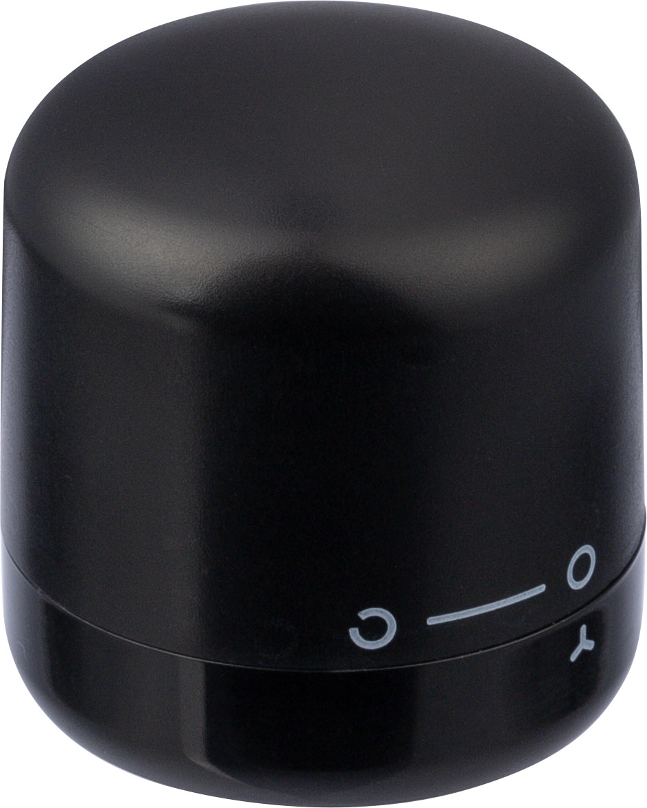 Bottle stopper
