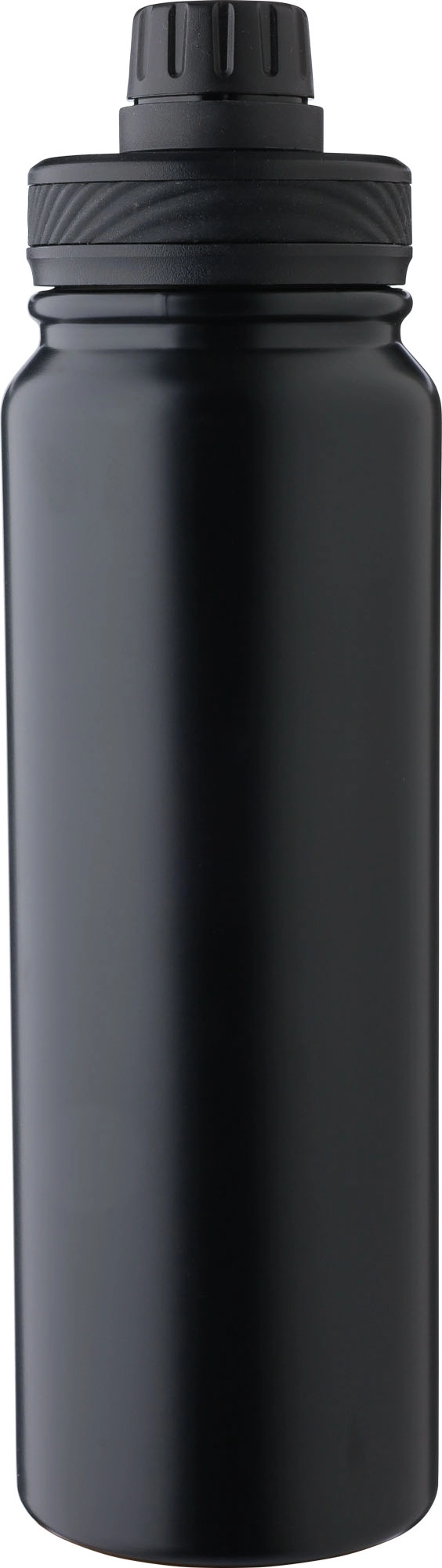 Stainless steel double walled bottle (800 ml)