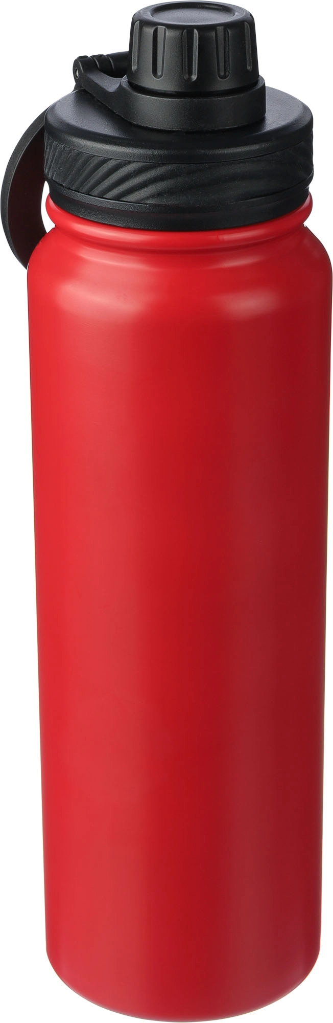Stainless steel double walled bottle (800 ml)
