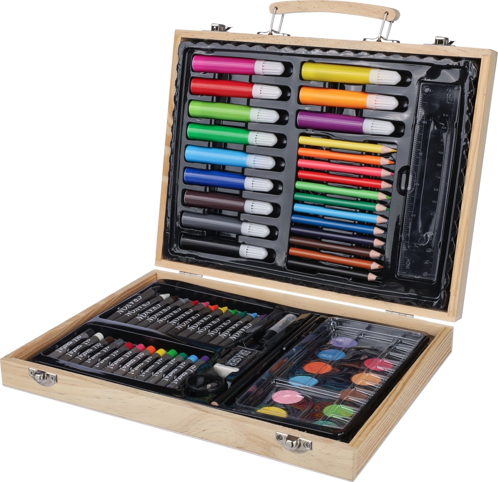 Art set (66pc)