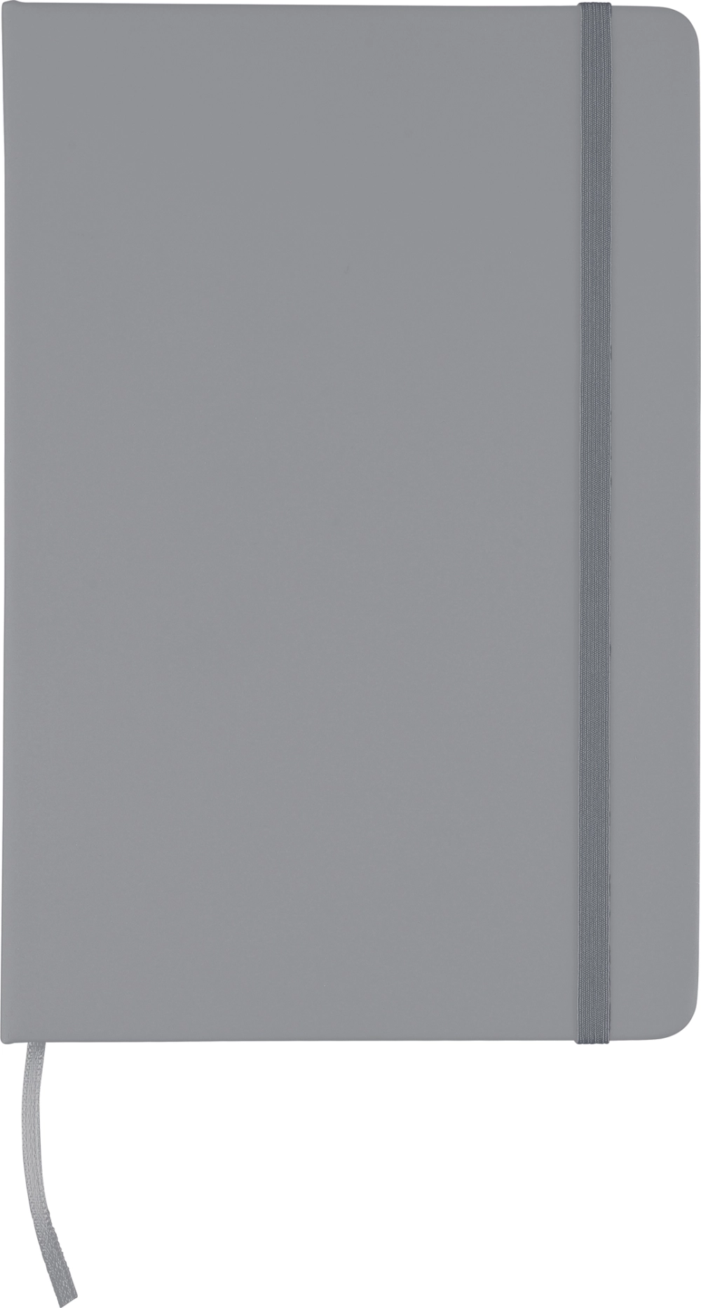 RPET notebook (A5)