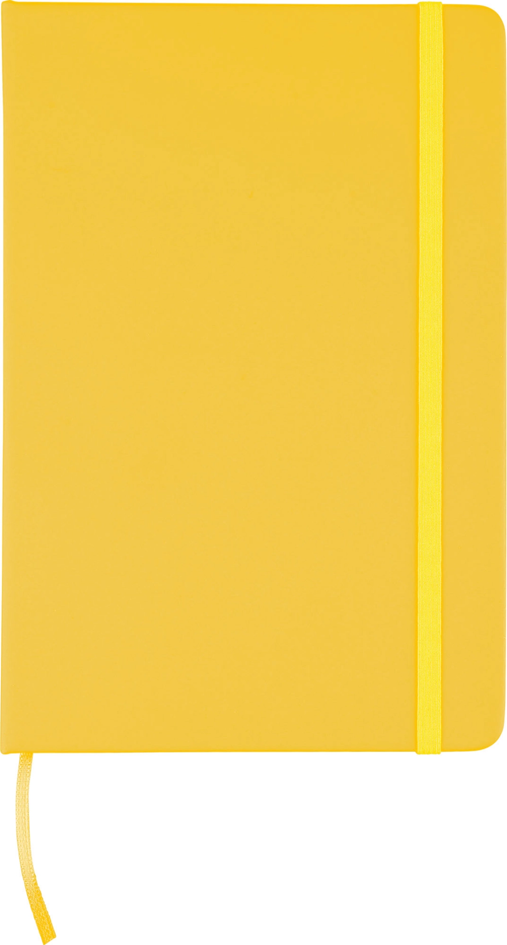 RPET notebook (A5)