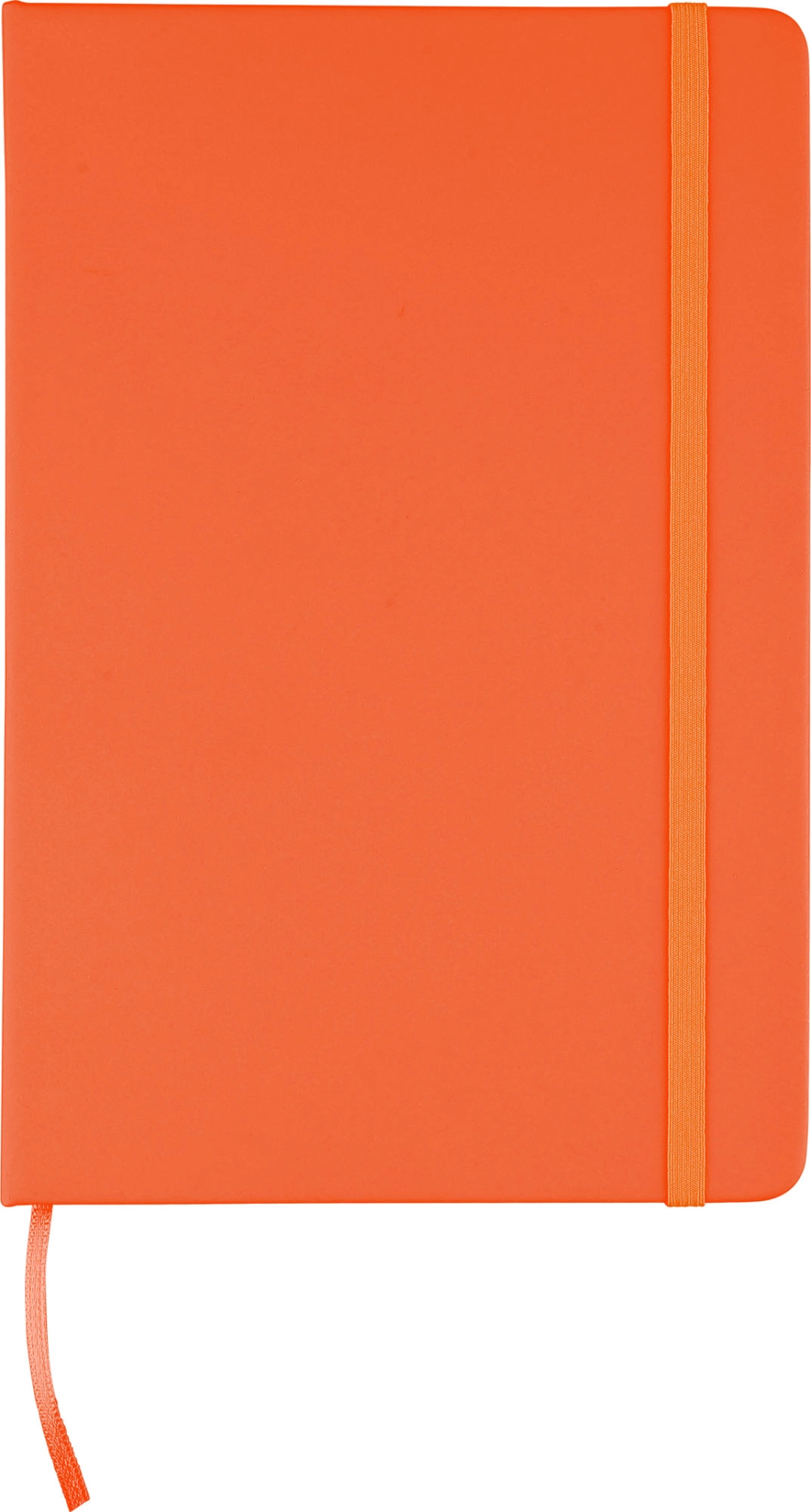 RPET notebook (A5)