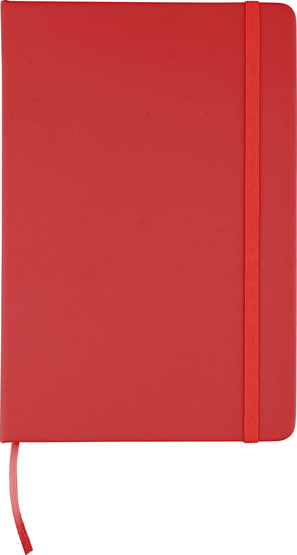 RPET notebook (A5)
