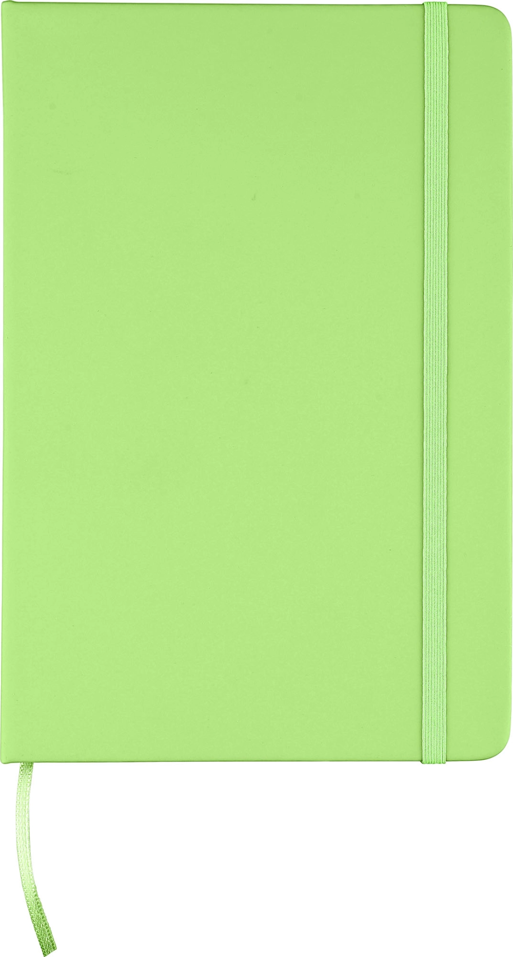 RPET notebook (A5)