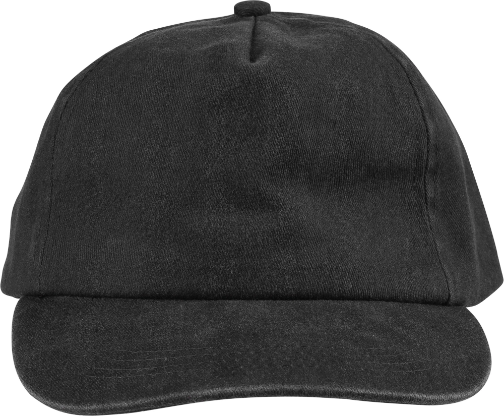 Cotton cap (embroidered)