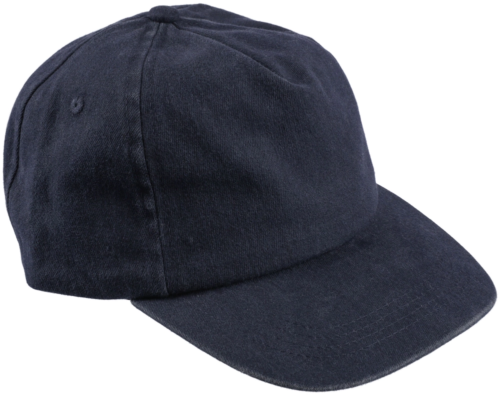 Cotton cap (embroidered)