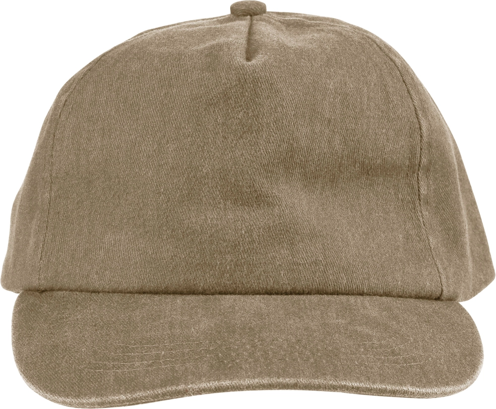 Cotton cap (embroidered)