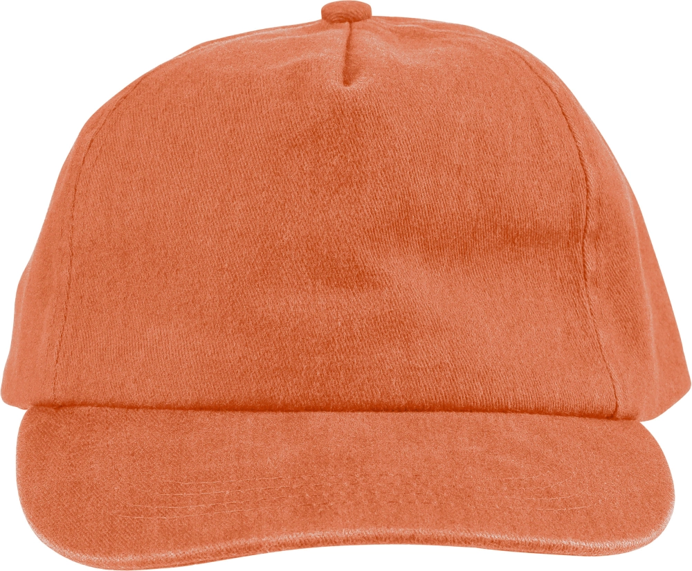Cotton cap (printed)
