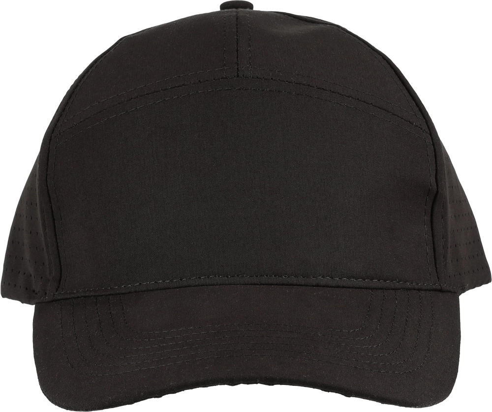 Polyester cap (embroidered)