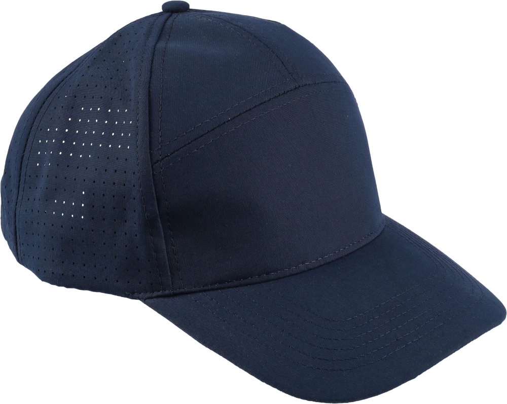 Polyester cap (embroidered)