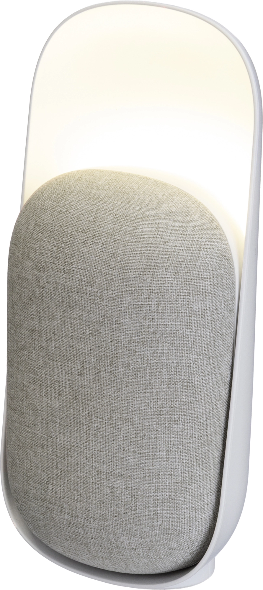 Recycled speaker