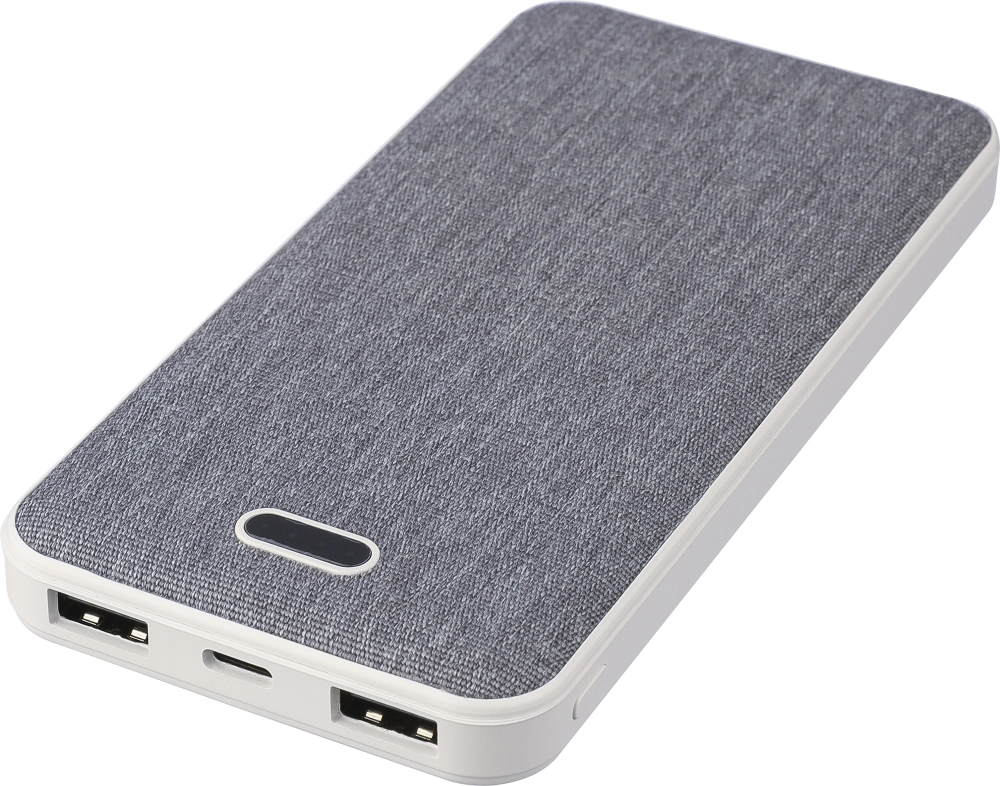 Recycled power bank (10000 mAh)