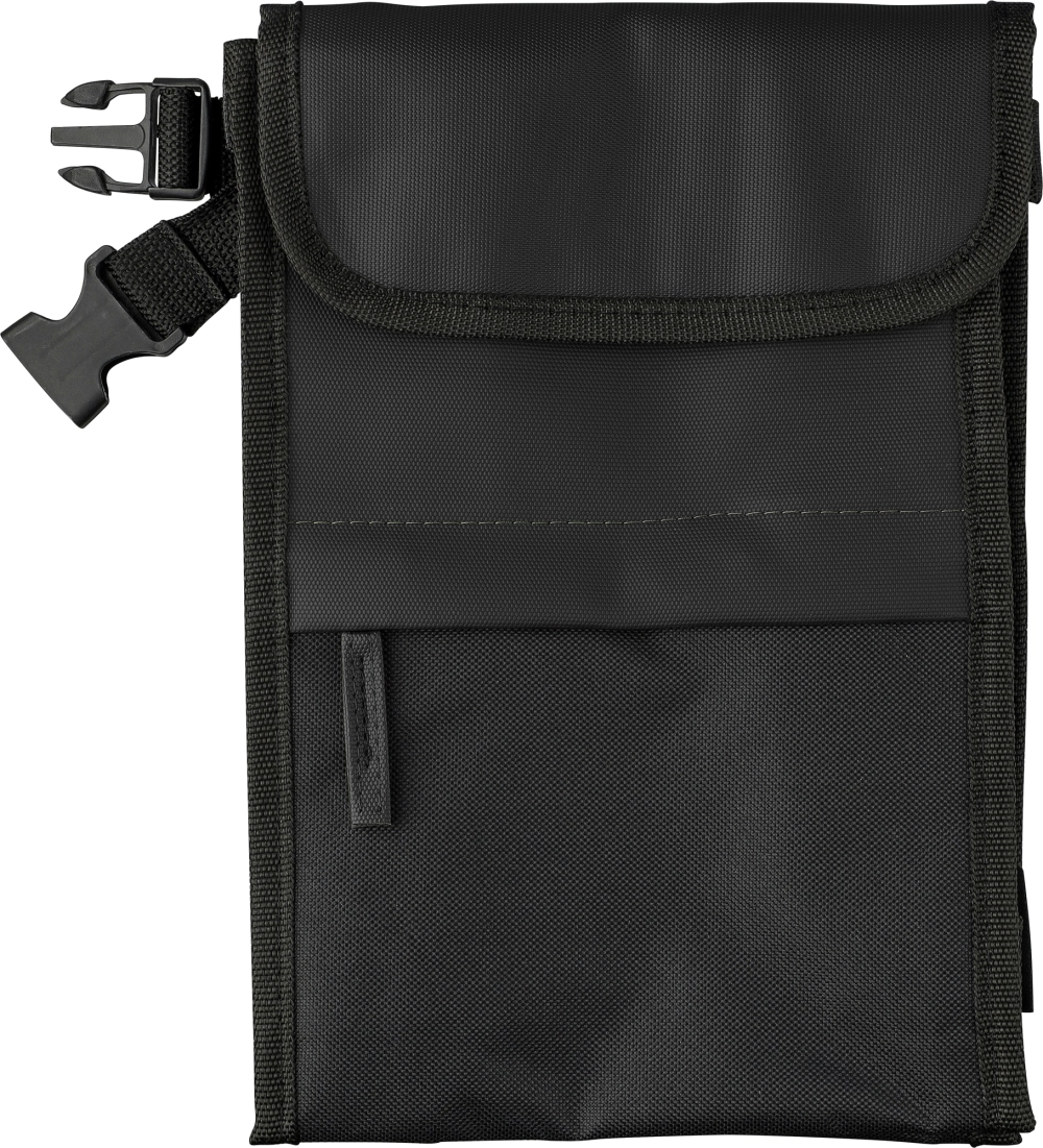 RPET polyester cooler bag