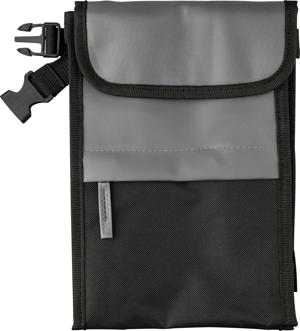 RPET polyester cooler bag