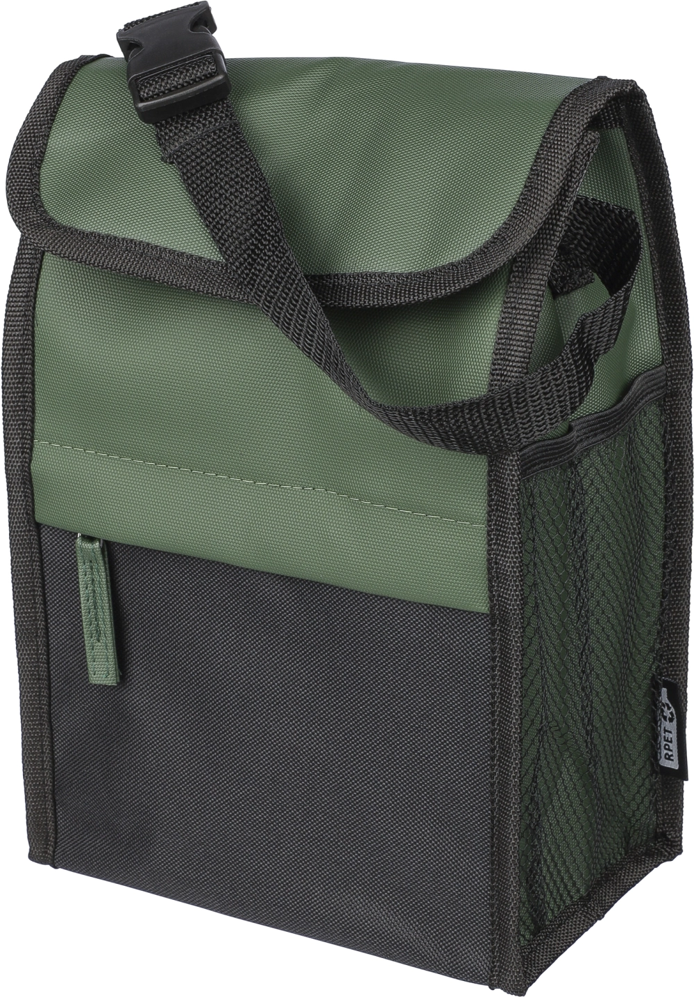 RPET polyester cooler bag