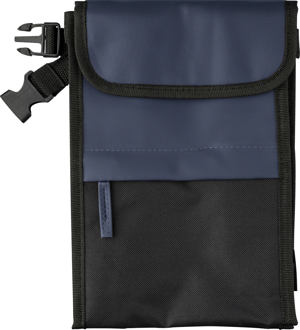 RPET polyester cooler bag