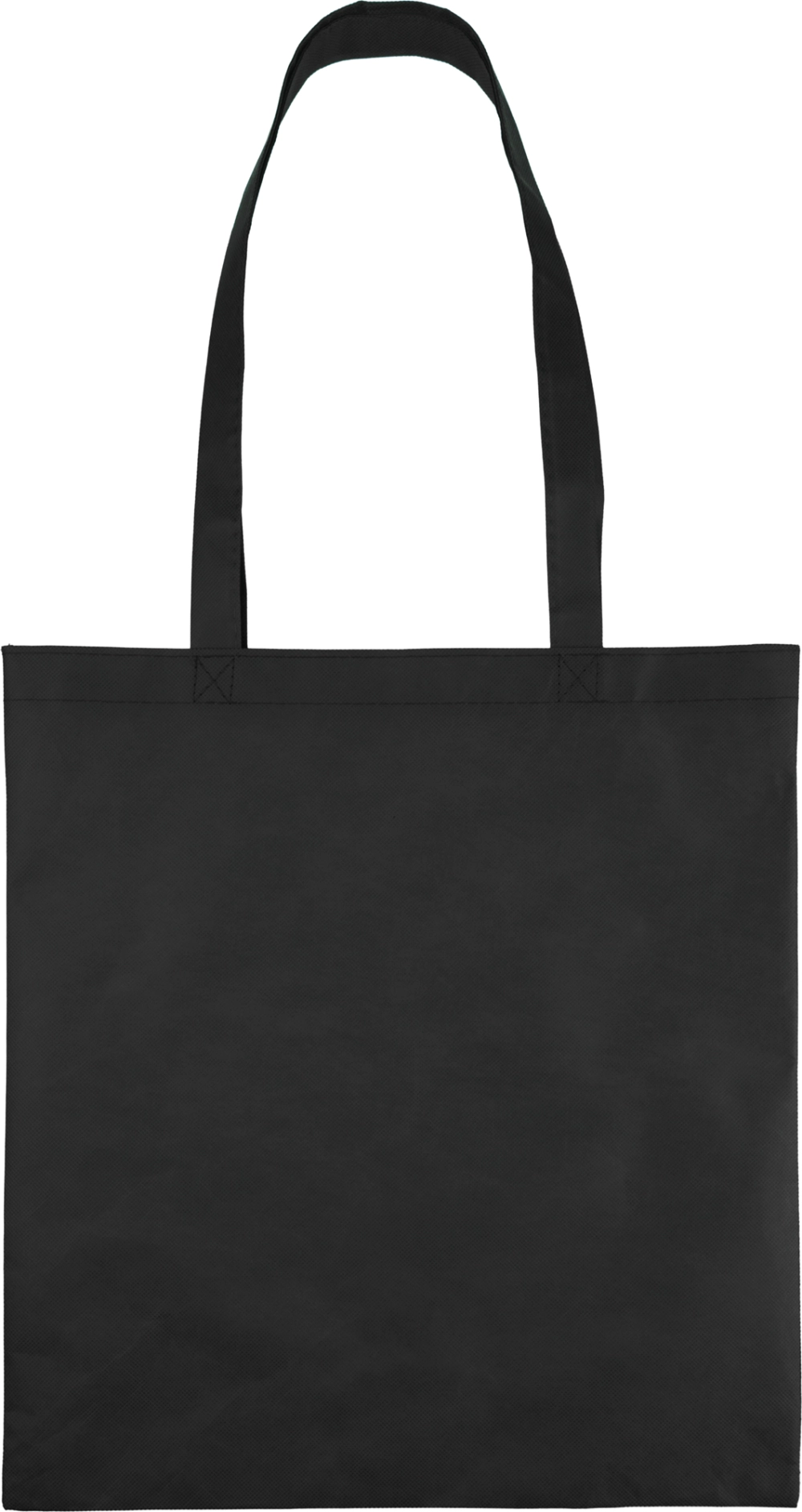 Non-woven tote bag