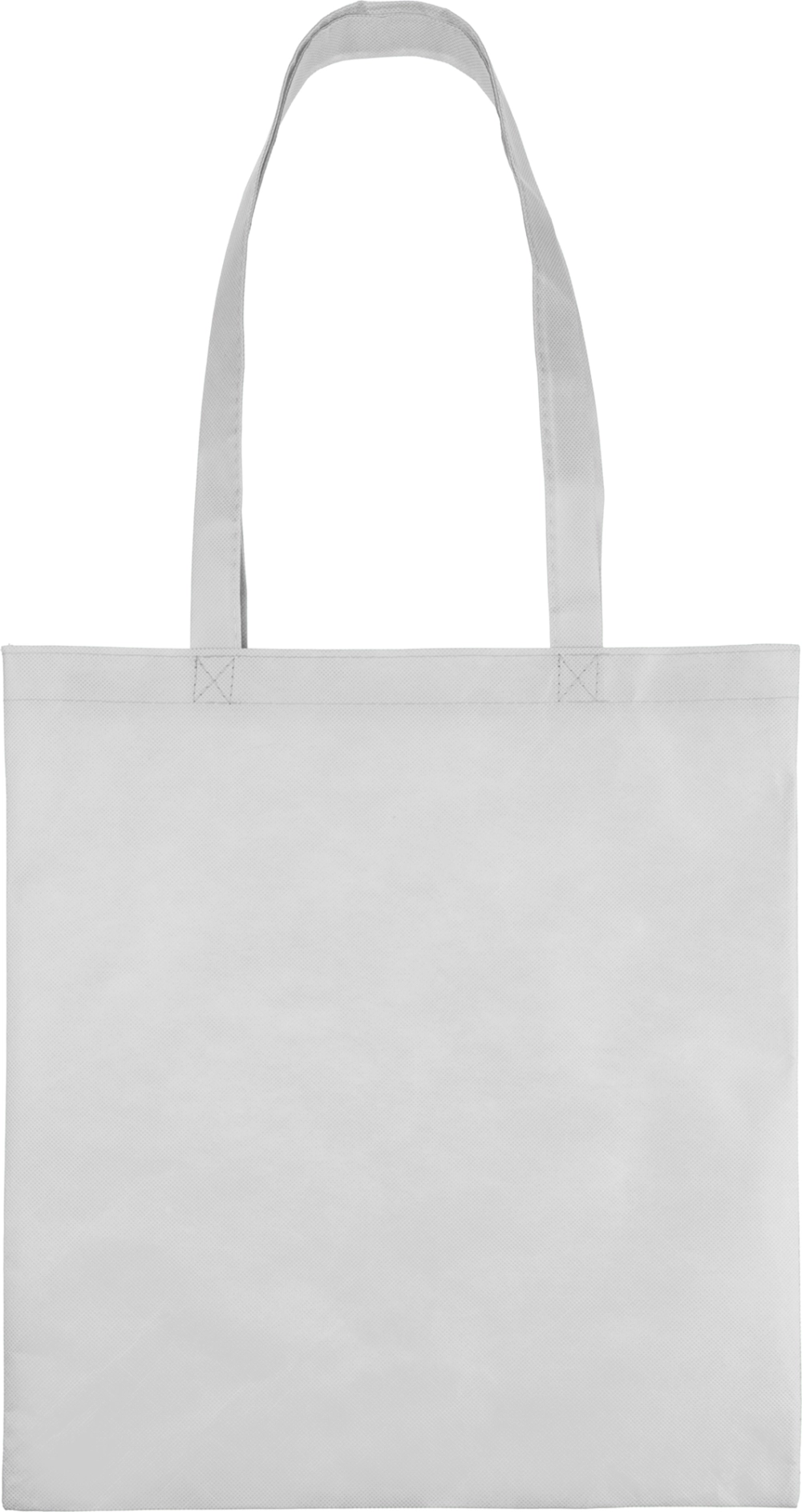 Non-woven tote bag