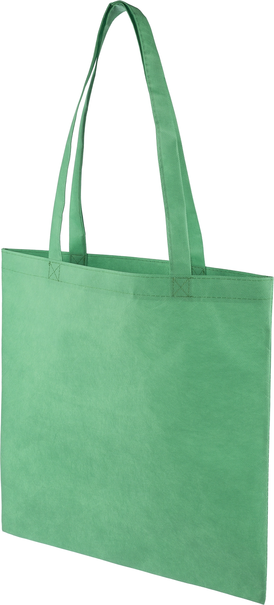 Non-woven tote bag