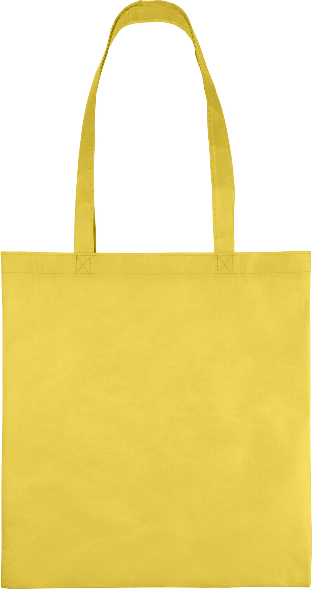 Non-woven tote bag