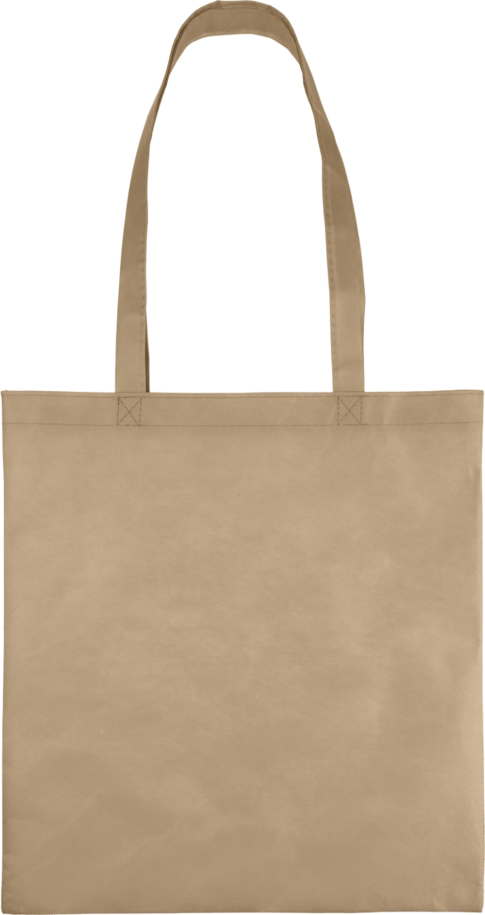 Non-woven tote bag