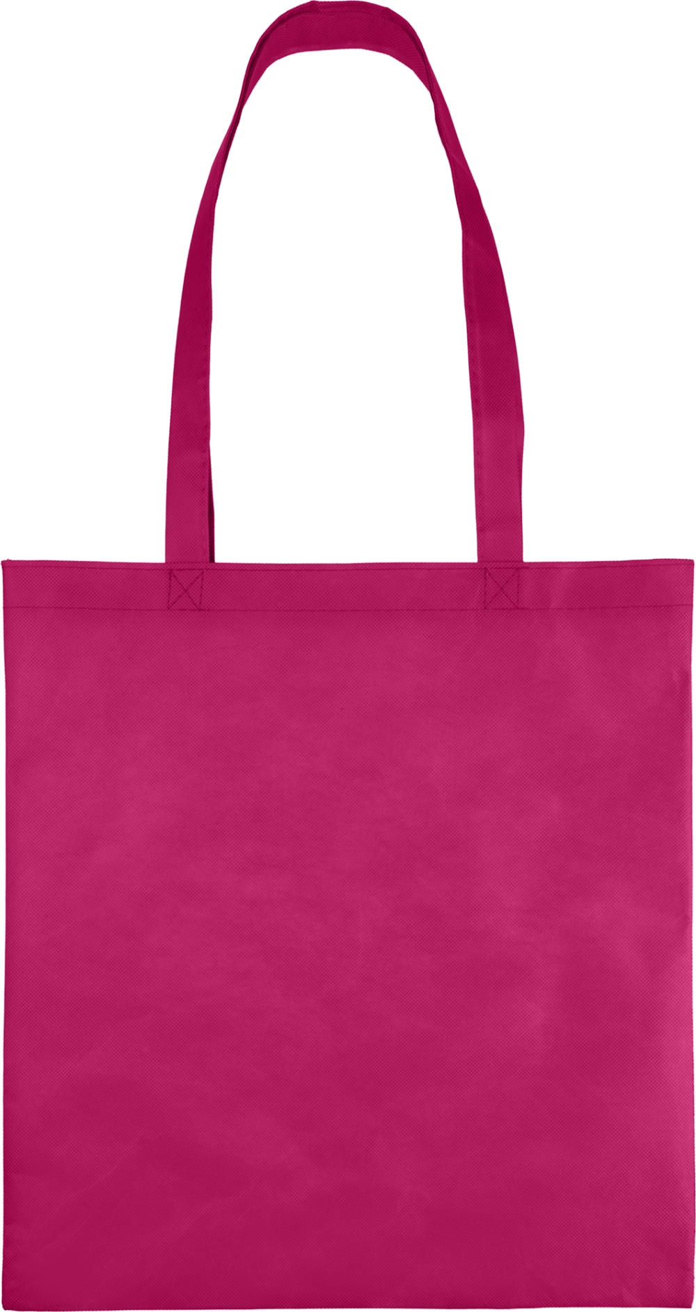 Non-woven tote bag