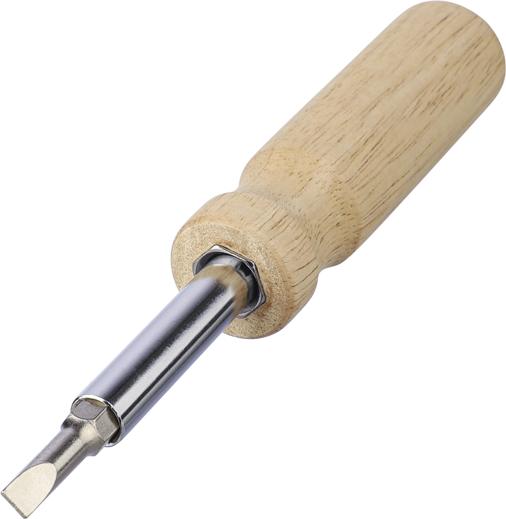 Screwdriver set