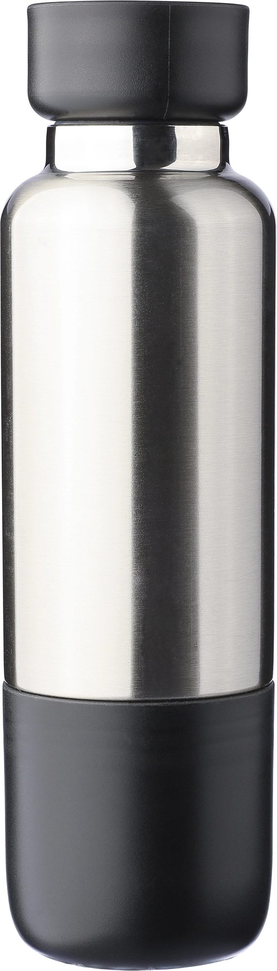 Stainless steel double walled bottle (500ml)