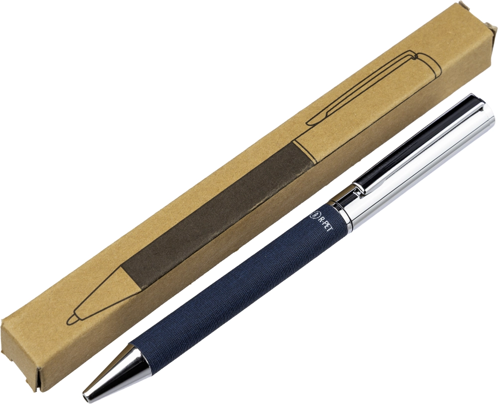 Brass ballpen