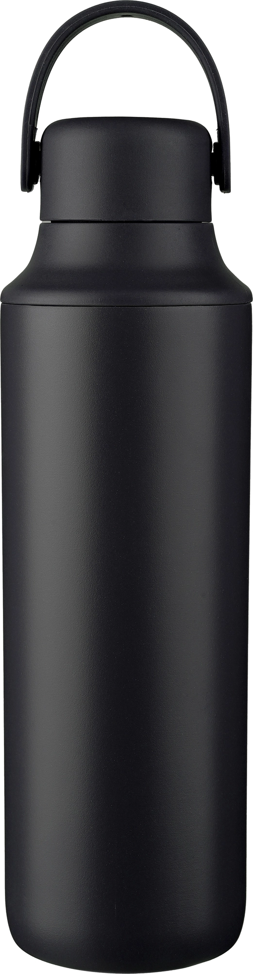 Stainless steel double walled bottle (500ml)