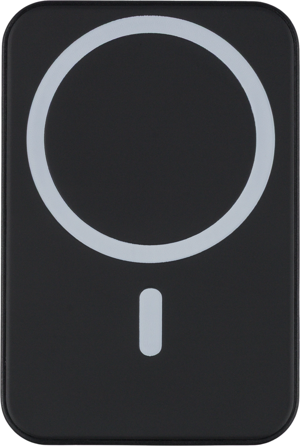 Recycled wireless powerbank (5000 mAh)