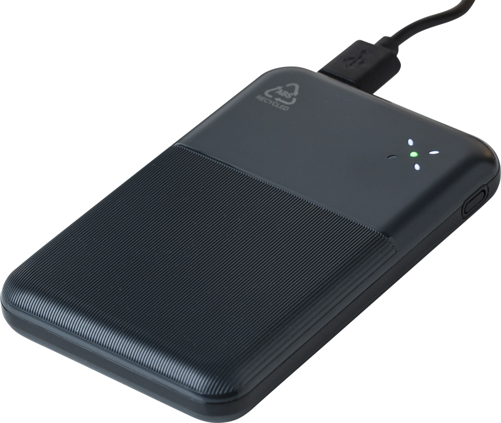 Recycled powerbank (10000 mAh)