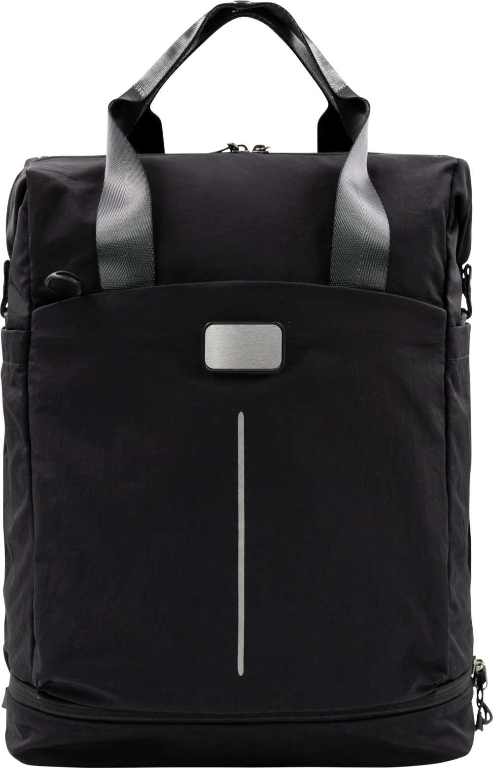 BrandCharger totepack