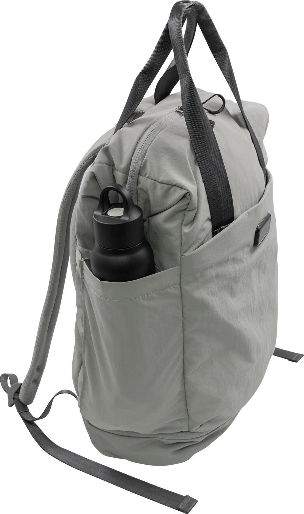 BrandCharger totepack
