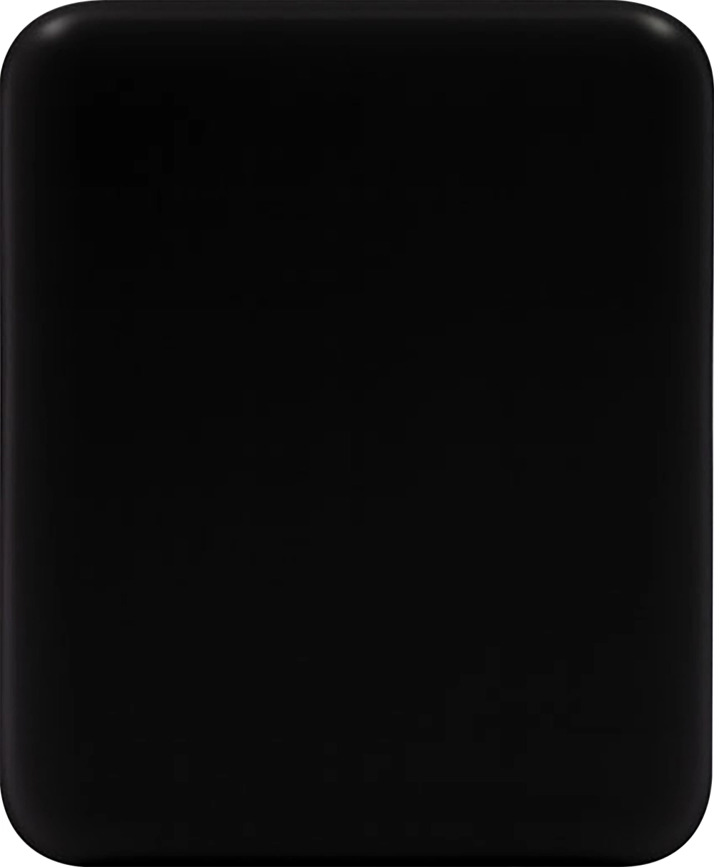 BrandCharger wireless powerbank (5000 mAh)